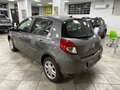 Renault Clio 1.2 16v Dynamique Gpl Gris - thumbnail 7
