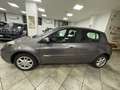 Renault Clio 1.2 16v Dynamique Gpl Gris - thumbnail 10