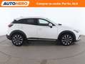 Mazda CX-3 1.8 Skyactiv-D Zenith AWD Aut. 85kW Fehér - thumbnail 7