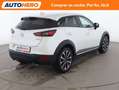 Mazda CX-3 1.8 Skyactiv-D Zenith AWD Aut. 85kW Fehér - thumbnail 6