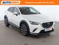 Mazda CX-3 1.8 Skyactiv-D Zenith AWD Aut. 85kW Fehér - thumbnail 8