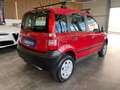 Fiat Panda 1.2 8V Trekking 4X4 *ABS*ALLRAD*ZENTRALVER Rot - thumbnail 4