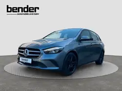 Mercedes-Benz B 250 e*AHK*TOTWINKEL*PDC*MBUX*LED*