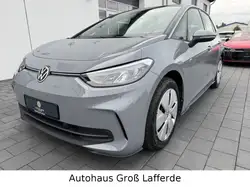 Volkswagen ID.3 Pro 150 kW