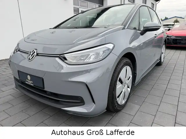 Volkswagen ID.3 Pro 150 kW