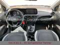 Hyundai i10 Trend*Automatik*Klima*Tüv*1.Hand* Silber - thumbnail 20