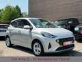 Hyundai i10 Trend*Automatik*Klima*Tüv*1.Hand* Silber - thumbnail 5