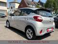 Hyundai i10 Trend*Automatik*Klima*Tüv*1.Hand* Silber - thumbnail 14
