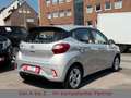 Hyundai i10 Trend*Automatik*Klima*Tüv*1.Hand* Silber - thumbnail 9