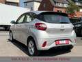 Hyundai i10 Trend*Automatik*Klima*Tüv*1.Hand* Silber - thumbnail 13
