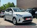Hyundai i10 Trend*Automatik*Klima*Tüv*1.Hand* Silber - thumbnail 6