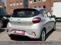 Hyundai i10 Trend*Automatik*Klima*Tüv*1.Hand* Silber - thumbnail 7