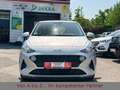 Hyundai i10 Trend*Automatik*Klima*Tüv*1.Hand* Silber - thumbnail 3