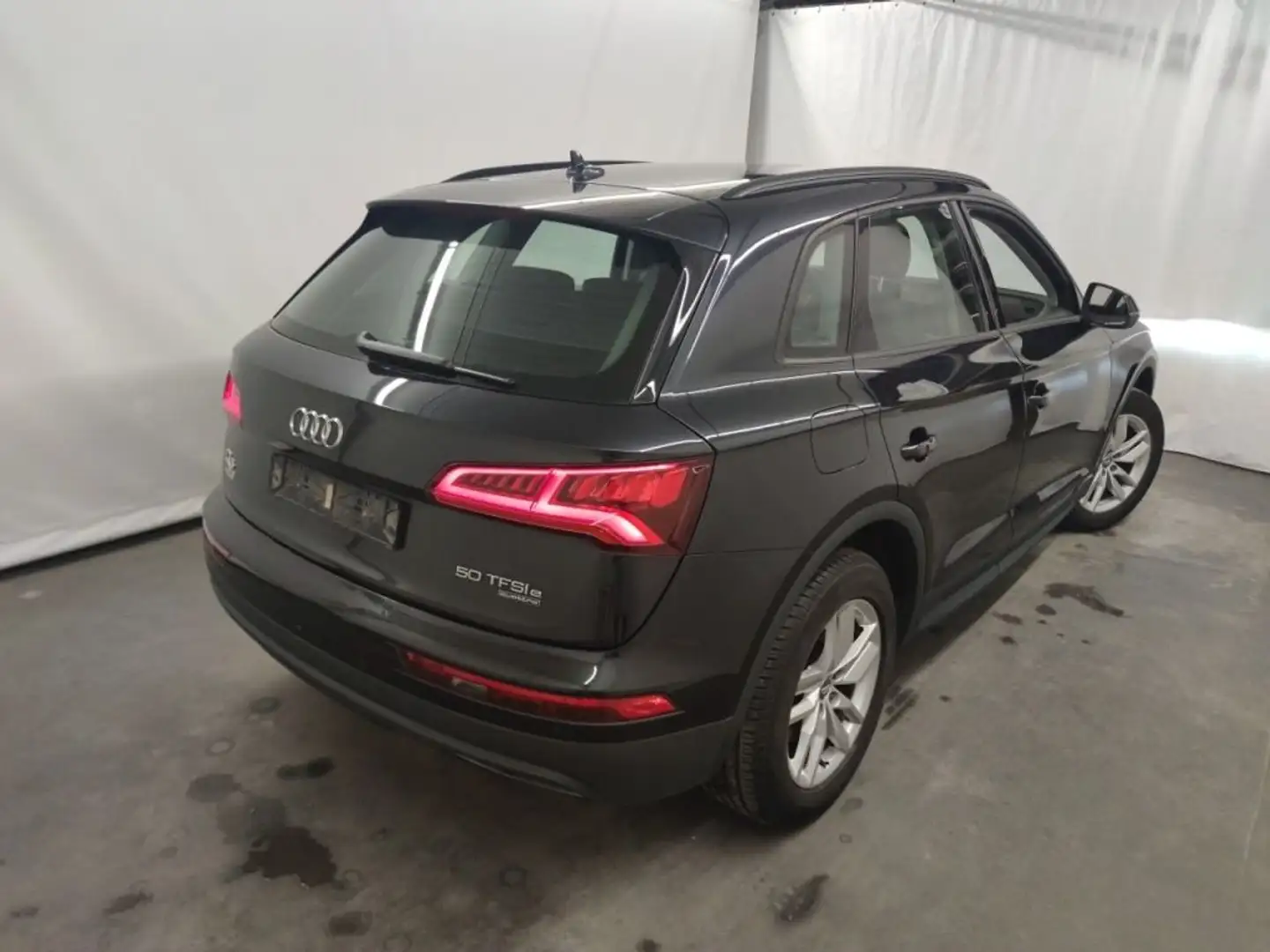 Audi Q5 Advanced 50 TFSI E quattroultra - 2