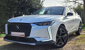 DS 4 1.2 PureTech Cross Rivoli