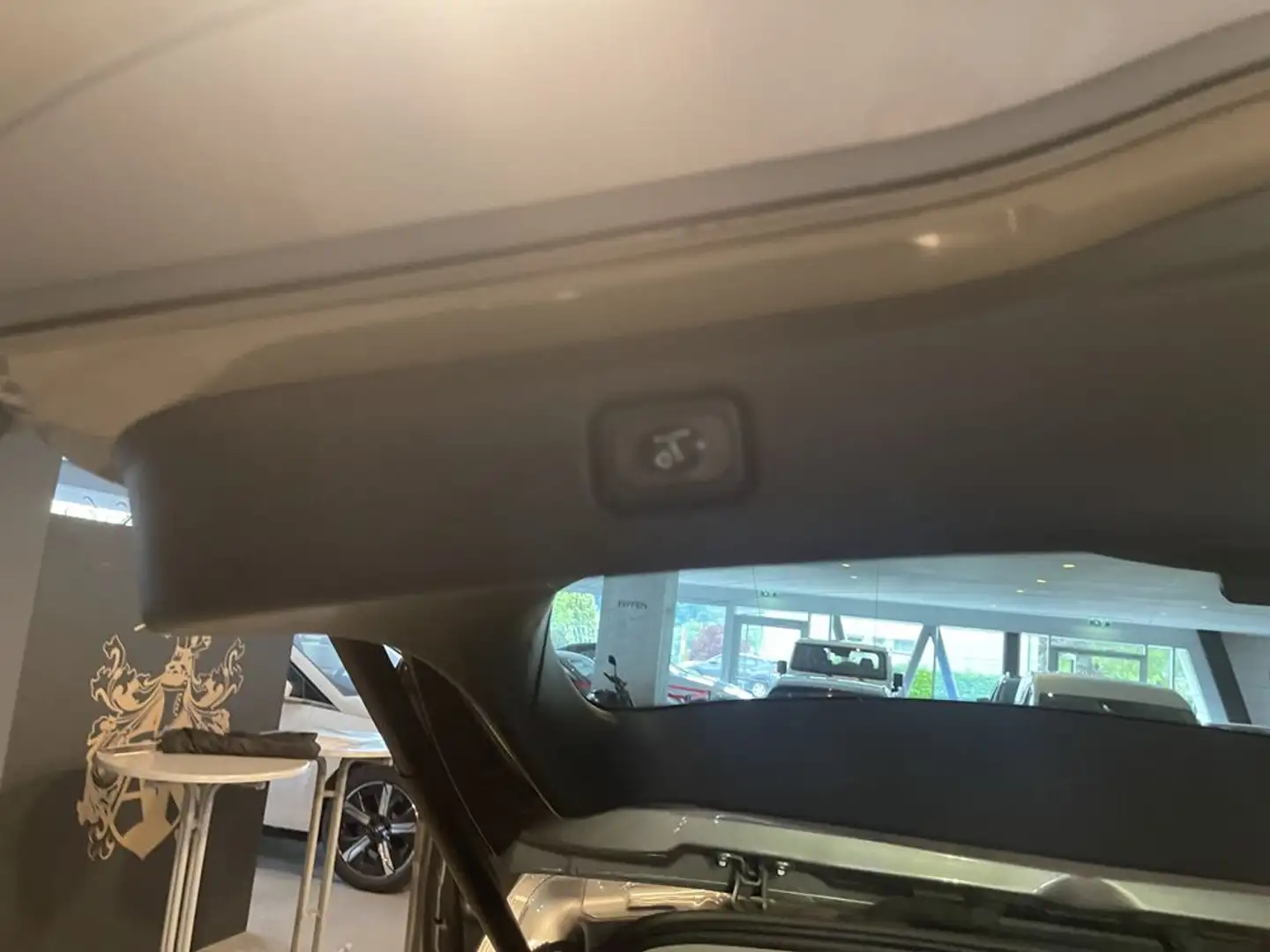 Ford S-Max Titanium Silber - 2