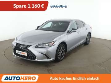 ES 300h Business Aut.*NAVI*LED*TEMPO*CAM*PDC*SHZ*
