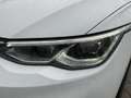 Volkswagen Golf VIII 2.0TDI DSG 5JG+MATRIX+NAV+AHK+PANO+HuD Weiß - thumbnail 16