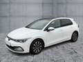 Volkswagen Golf VIII 2.0TDI DSG 5JG+MATRIX+NAV+AHK+PANO+HuD Weiß - thumbnail 2