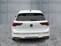 Volkswagen Golf VIII 2.0TDI DSG 5JG+MATRIX+NAV+AHK+PANO+HuD Weiß - thumbnail 5