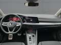 Volkswagen Golf VIII 2.0TDI DSG 5JG+MATRIX+NAV+AHK+PANO+HuD Weiß - thumbnail 9