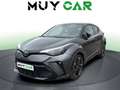 Toyota C-HR 180H GR Sport Gris - thumbnail 3