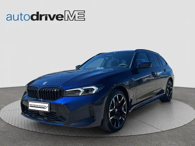 BMW 330 e xDrive Touring  M-Sport xDrive KAM 360 LED Ansicht 1