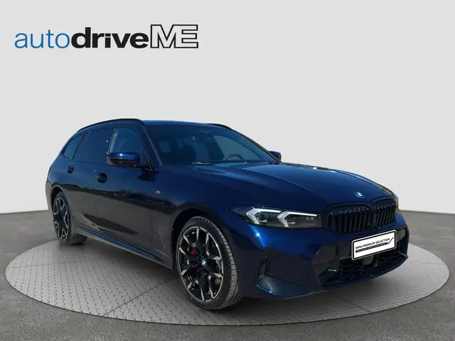 BMW 330 e xDrive Touring  M-Sport xDrive KAM 360 LED Ansicht 7