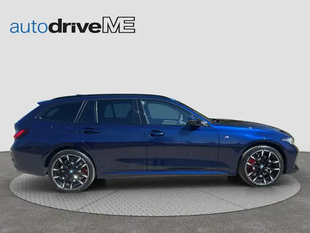 BMW 330 e xDrive Touring  M-Sport xDrive KAM 360 LED Ansicht 6