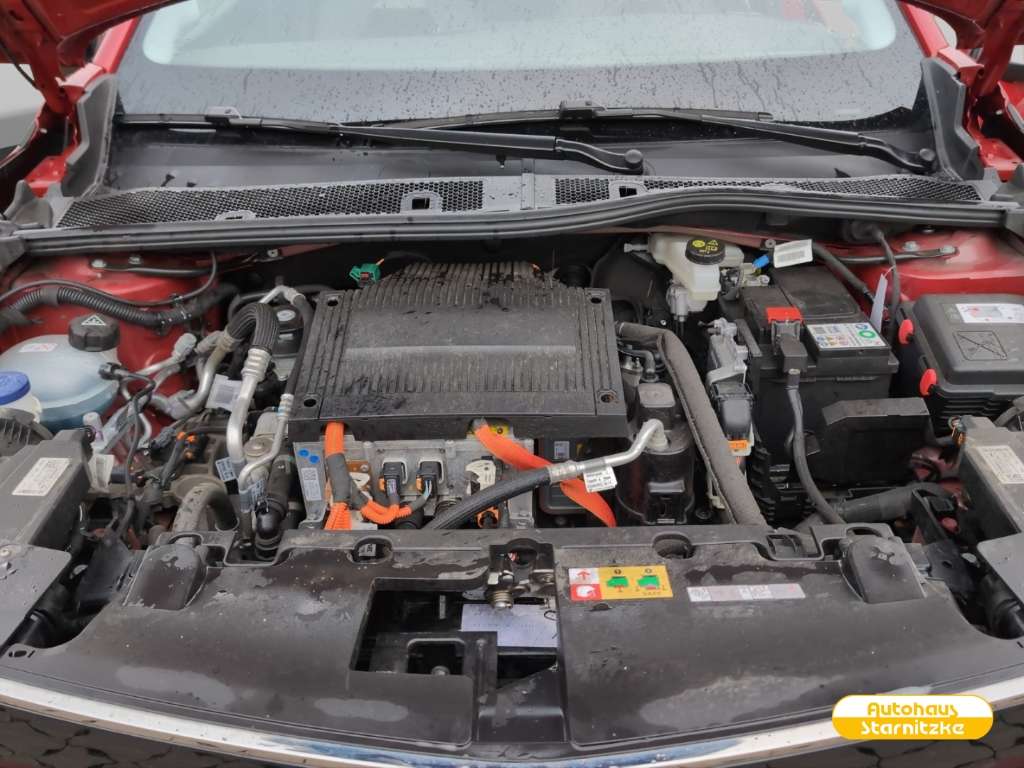 Opel Mokka E