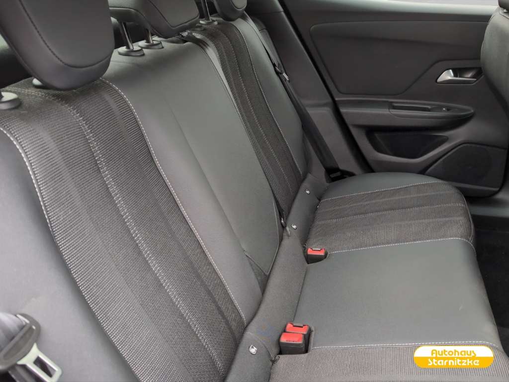 Opel Mokka E