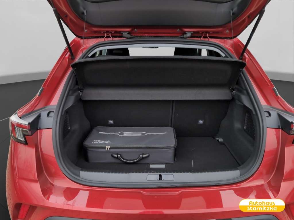 Opel Mokka E