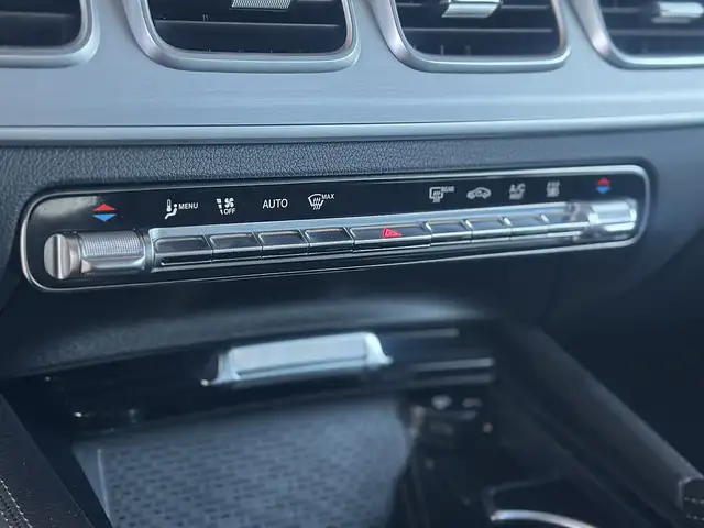 Mercedes-Benz GLE 350 de 4MATIC Aut. *AMG-LINE*AHK* Ansicht 14