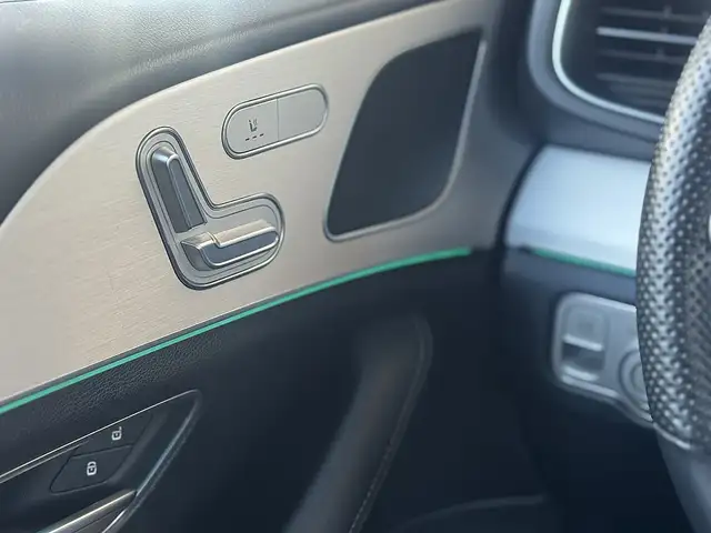 Mercedes-Benz GLE 350 de 4MATIC Aut. *AMG-LINE*AHK* Ansicht 28