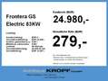 Opel Frontera GS Electric 83KW LED+Navi+SHZ+Kam.+PDC Grau - thumbnail 4
