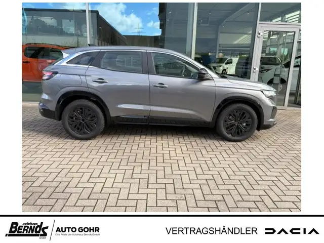 Renault Austral view 3