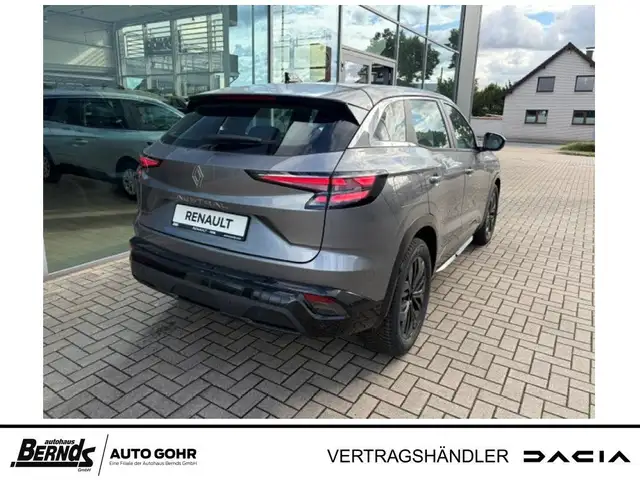 Renault Austral view 4