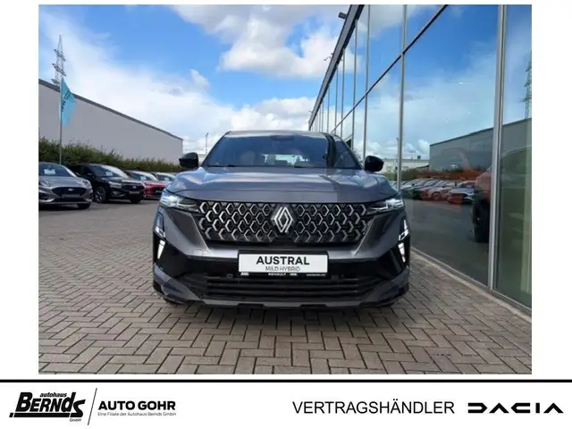 Renault Austral view 2