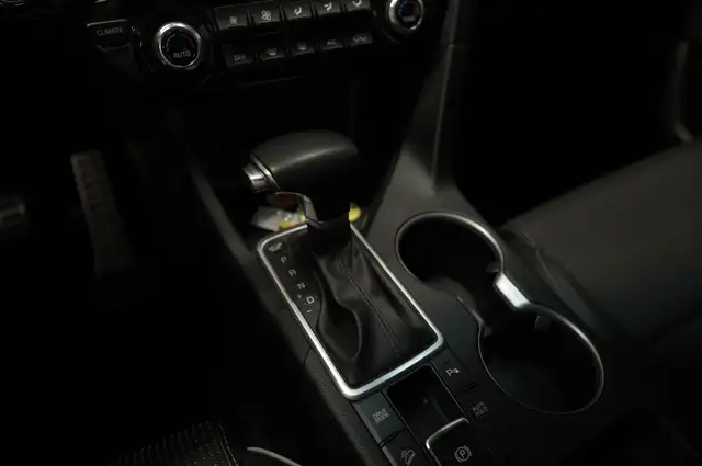 Kia Sportage view 14