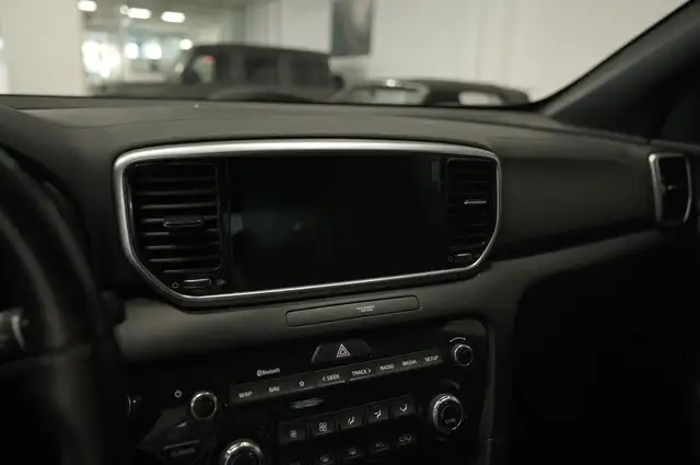 Kia Sportage view 15