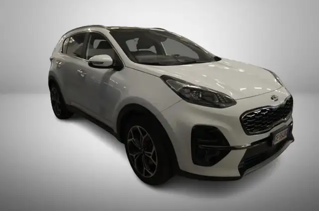 2021 Kia Sportage for sale