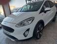 Ford Fiesta 1.0 EcoBoost S/S Active 100 Blanco - thumbnail 1