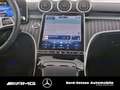 Mercedes-Benz C 220 d Avantgarde ADV. LED Kamera Spurassistent Rot - thumbnail 7