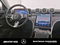 Mercedes-Benz C 220 d Avantgarde ADV. LED Kamera Spurassistent Rot - thumbnail 6