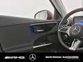 Mercedes-Benz C 220 d Avantgarde ADV. LED Kamera Spurassistent Rot - thumbnail 9