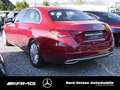 Mercedes-Benz C 220 d Avantgarde ADV. LED Kamera Spurassistent Rot - thumbnail 4