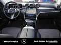 Mercedes-Benz C 220 d Avantgarde ADV. LED Kamera Spurassistent Rot - thumbnail 10