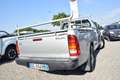 Toyota Hilux CAB SINGOLA CASSONE LUNGO 2.5TD IVA DETRAIBILE Grigio - thumbnail 8
