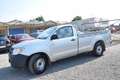 Toyota Hilux CAB SINGOLA CASSONE LUNGO 2.5TD IVA DETRAIBILE Grigio - thumbnail 5