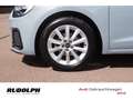 Audi A1 Sportback 25 TFSI S-tronic advanced LED PDCv+h Gris - thumbnail 7